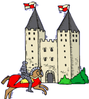 Plaatjes Kastelen 
