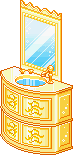 Plaatjes Kawaii badkamer 