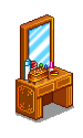 Plaatjes Kawaii badkamer 