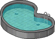 Plaatjes Kawaii badkamer 