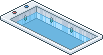Plaatjes Kawaii badkamer 