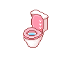 Plaatjes Kawaii badkamer 
