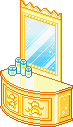 Plaatjes Kawaii badkamer 