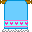 Plaatjes Kawaii badkamer 