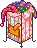 Plaatjes Kawaii badkamer 