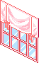 Plaatjes Kawaii deuren en ramen 