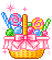Plaatjes Kawaii eten en drinken 