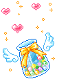 Plaatjes Kawaii eten en drinken 