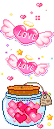 Plaatjes Kawaii eten en drinken 