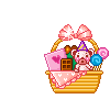 Plaatjes Kawaii eten en drinken 
