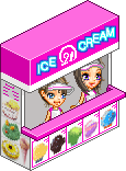 Plaatjes Kawaii horeca 