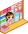 Plaatjes Kawaii horeca 