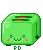 Plaatjes Kawaii klein 