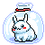 Plaatjes Kawaii klein 