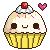Plaatjes Kawaii klein 