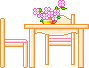 Plaatjes Kawaii meubels 