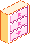 Plaatjes Kawaii meubels 
