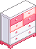 Plaatjes Kawaii meubels 