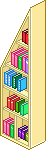 Plaatjes Kawaii meubels 