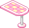 Plaatjes Kawaii meubels 