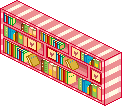 Plaatjes Kawaii meubels 