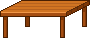 Plaatjes Kawaii meubels 