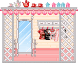 Plaatjes Kawaii meubels 