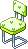 Plaatjes Kawaii meubels 
