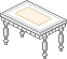 Plaatjes Kawaii meubels 