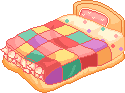 Plaatjes Kawaii meubels 