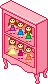 Plaatjes Kawaii meubels 