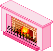Plaatjes Kawaii meubels 