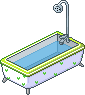 Plaatjes Kawaii meubels 