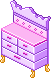 Plaatjes Kawaii meubels 