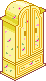 Plaatjes Kawaii meubels 