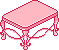 Plaatjes Kawaii meubels 