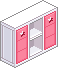 Plaatjes Kawaii meubels 