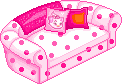 Plaatjes Kawaii meubels 