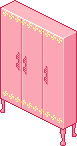 Plaatjes Kawaii meubels 