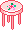 Plaatjes Kawaii meubels 