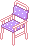 Plaatjes Kawaii meubels 