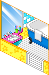 Plaatjes Kawaii meubels 