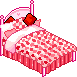 Plaatjes Kawaii meubels 