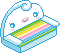 Plaatjes Kawaii meubels 