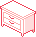 Plaatjes Kawaii meubels 