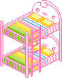 Plaatjes Kawaii meubels 