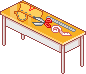 Plaatjes Kawaii meubels 