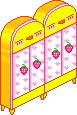 Plaatjes Kawaii meubels 