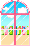 Plaatjes Kawaii meubels 