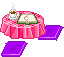 Plaatjes Kawaii meubels 